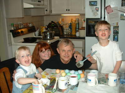 Easter