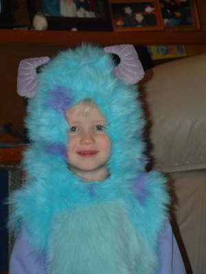 Monster Inc.